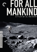 For All Mankind Criterion DVD